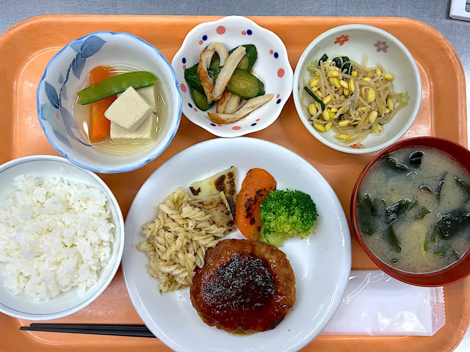 晩ご飯です〜|じゅにぱあべりぃ🍎さん