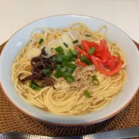 豚骨ラーメン（一双）| pontalさん