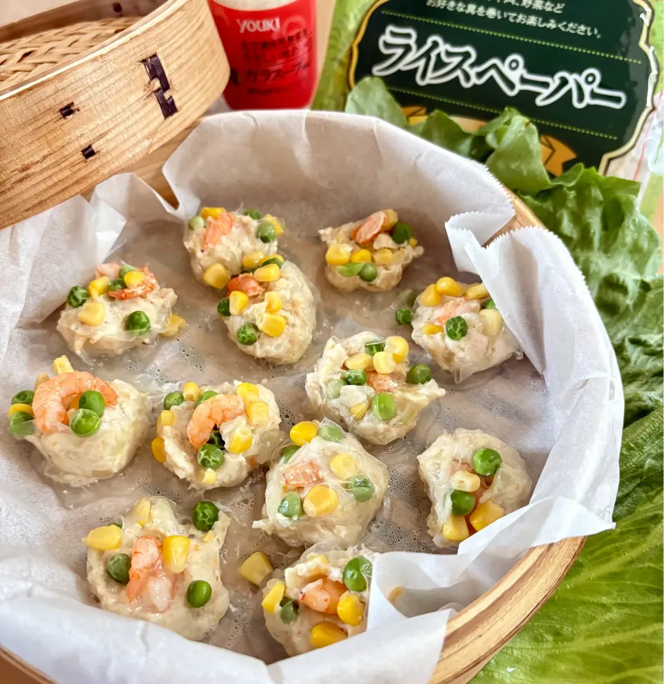ヘルシー焼売|sana.ayaさん