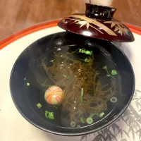 夕食⑥|T. Wonderさん