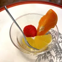 夕食⑦| T. Wonderさん