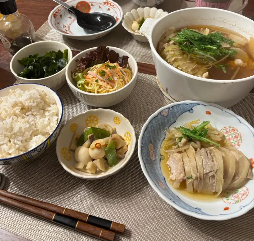 3月19日|あすこさん