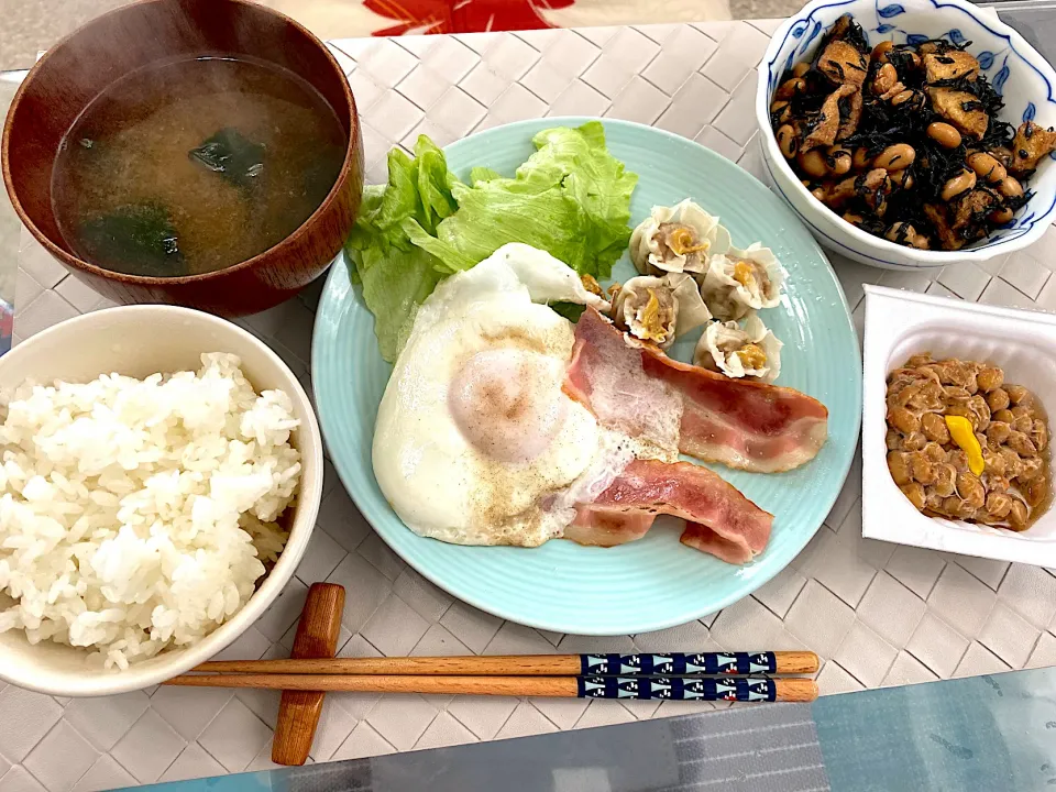 単身赴任の祝日1人ランチ|単身赴任のっちさん