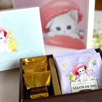 おばあちゃんからのプレゼント🎁|lalapoさん