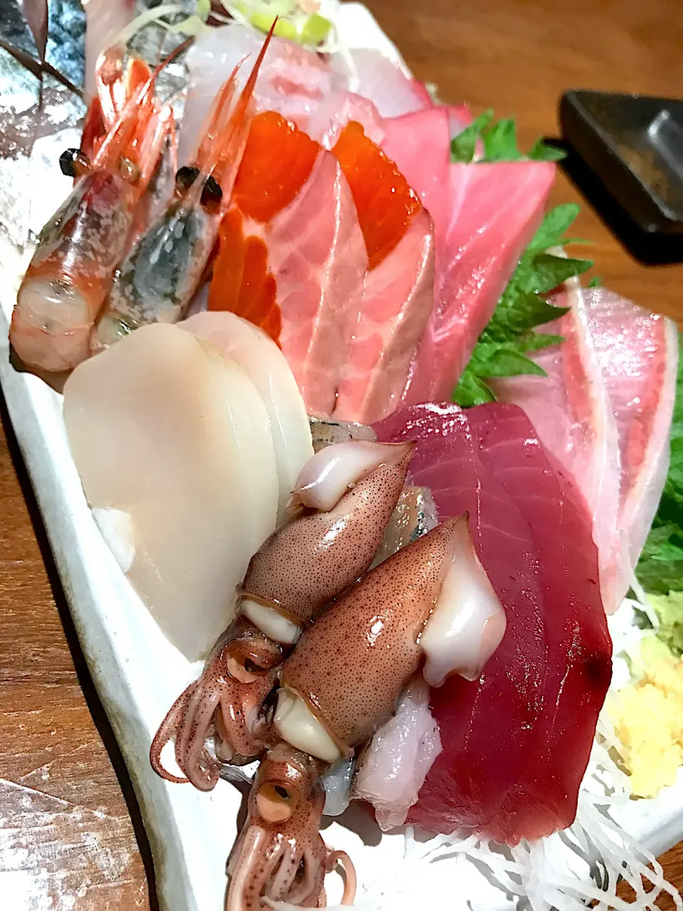 さしもり|よっしいださん