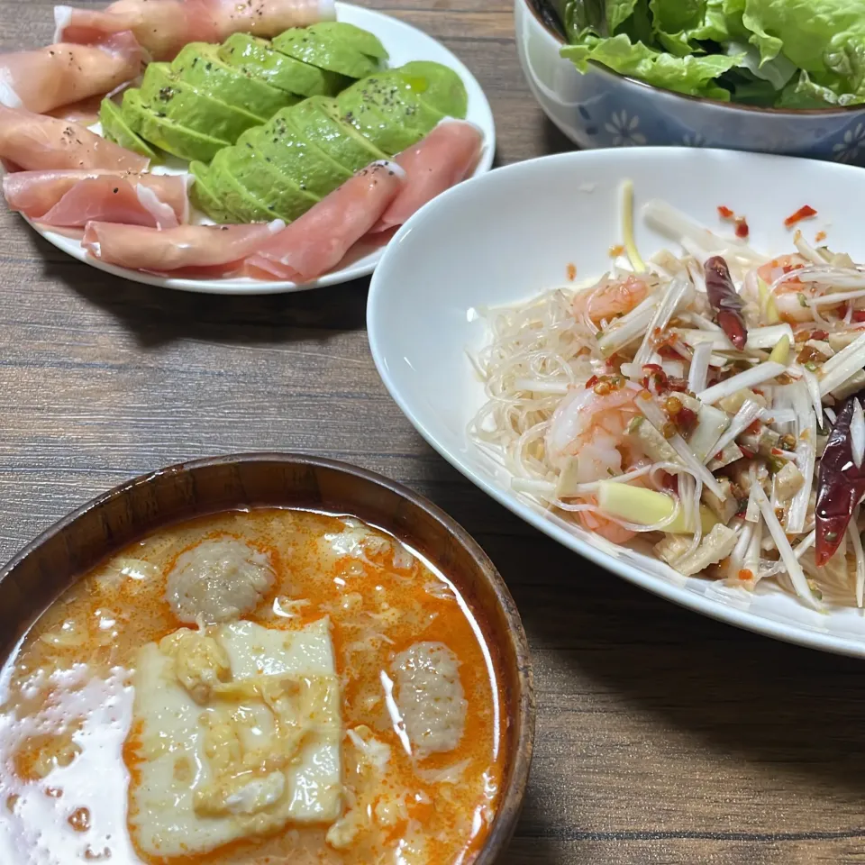 |ごはんーさん
