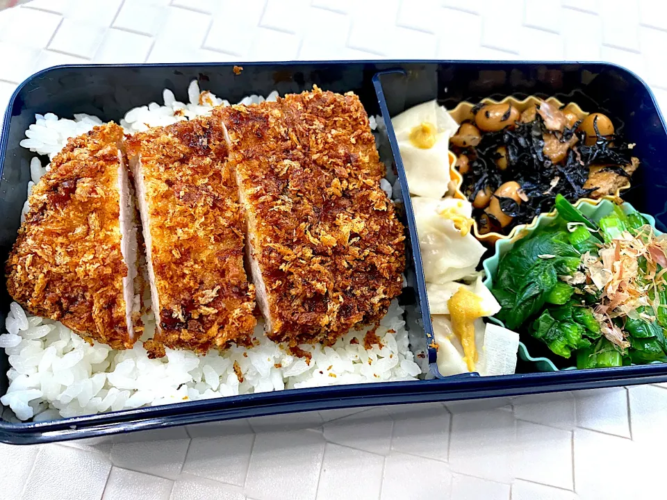 単身赴任弁当185|単身赴任のっちさん