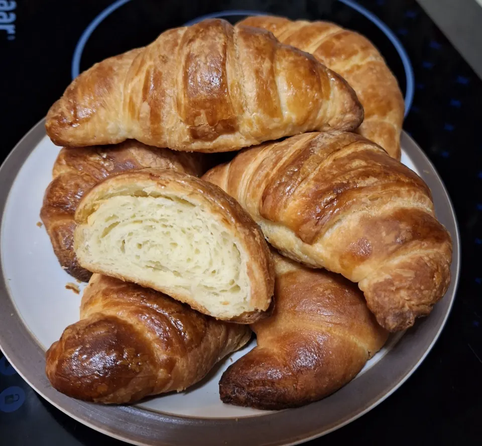 crossiant|Bon Bon Sweetsさん