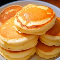 pancakes|Promiseさん