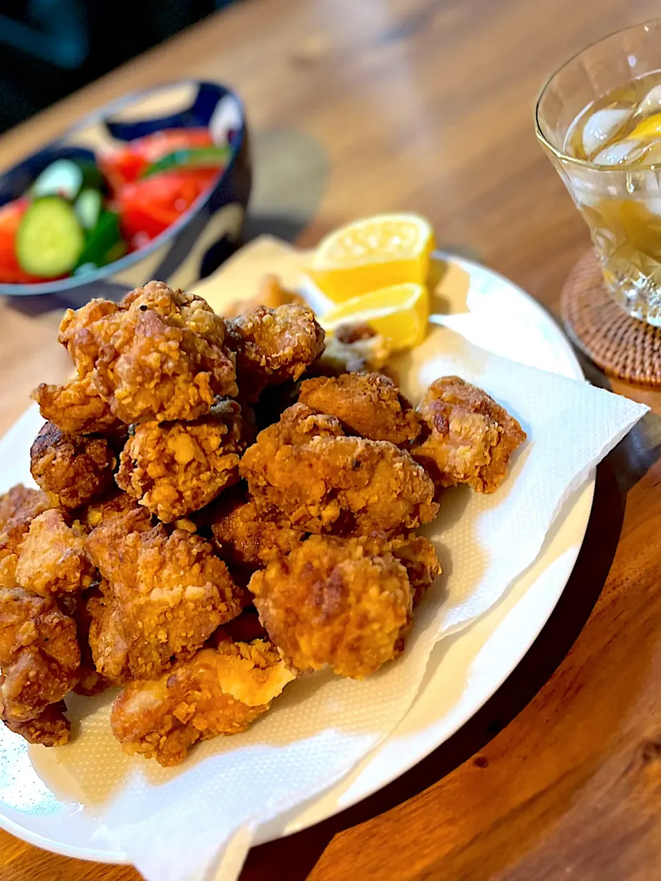 鶏の唐揚げ|アッコちゃん✨さん