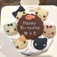 |サント*シャペルさん