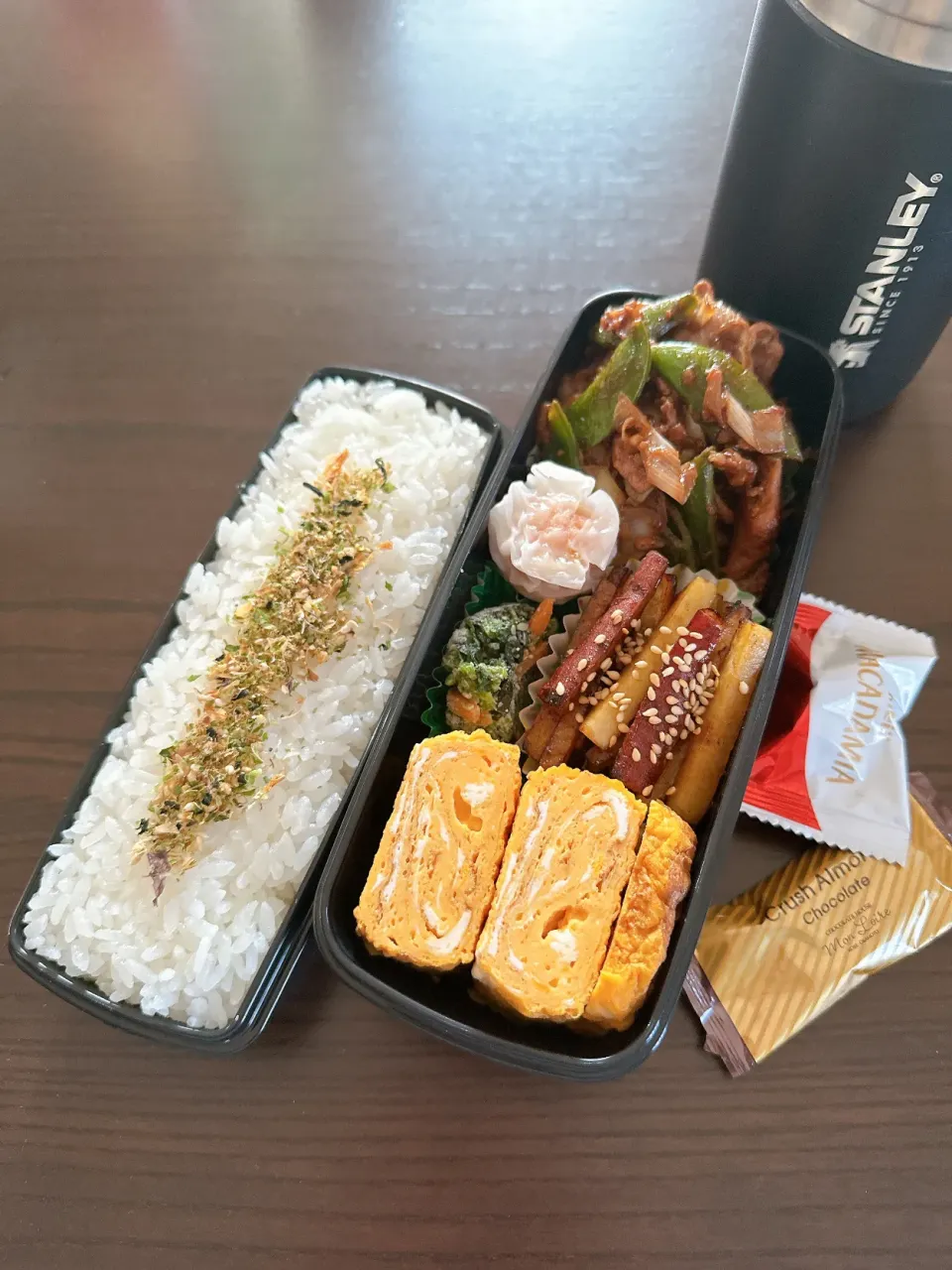 旦那弁当|いくさん