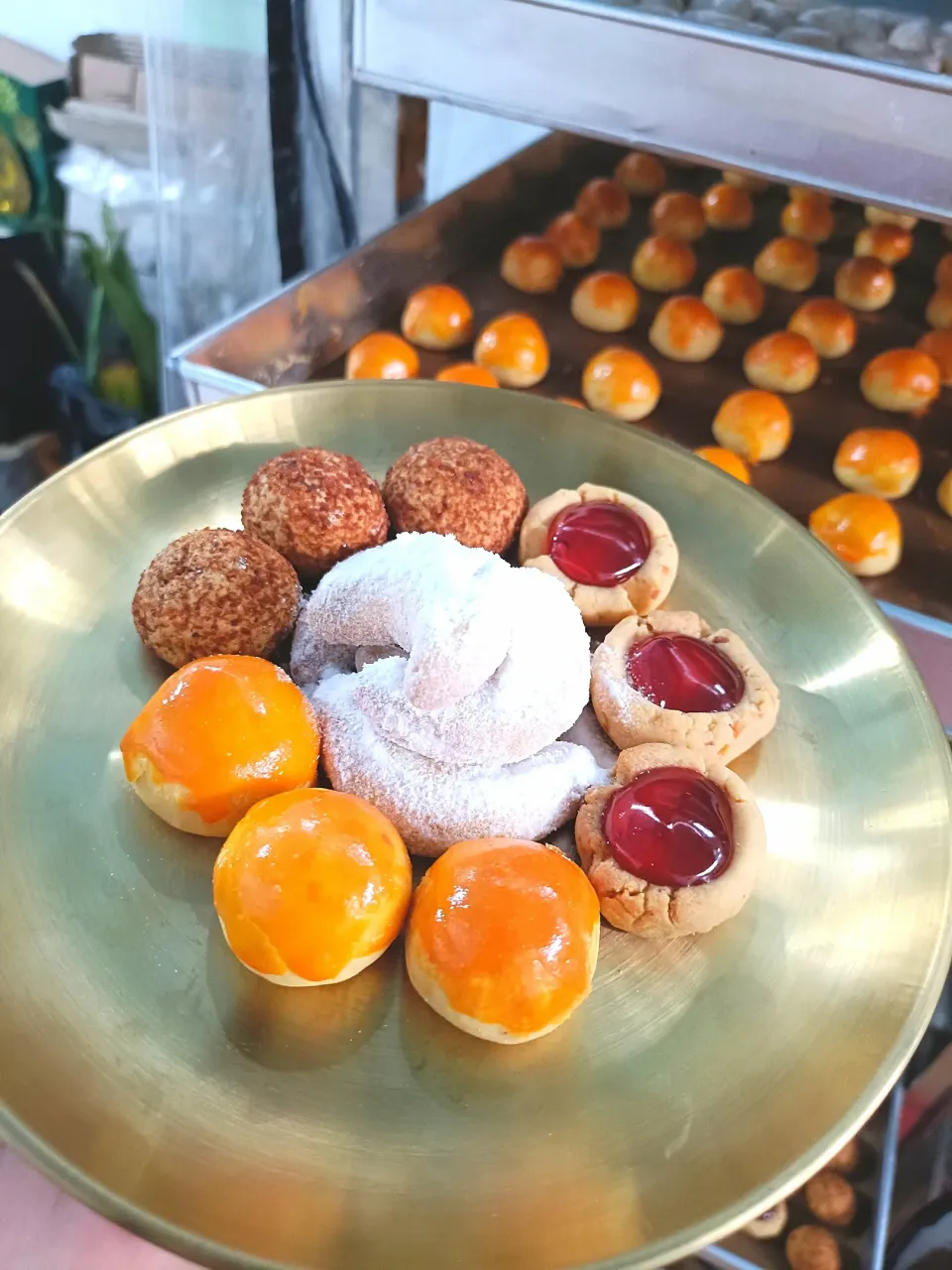 |Christina Spicaさん