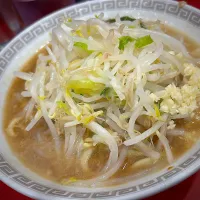 ♡ラーメン二郎♡|ゆかぱんさん