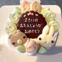 |サント*シャペルさん