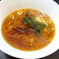 マルちゃんの酢豚ラーメン|さとこなみかんさん