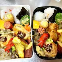 おからコロッケ、おからにサバ味噌缶の鯖を混ぜてコロッケにしました。| じゅんちゃんさん