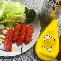 昼飲みスタート🍺|須佐浩幸さん