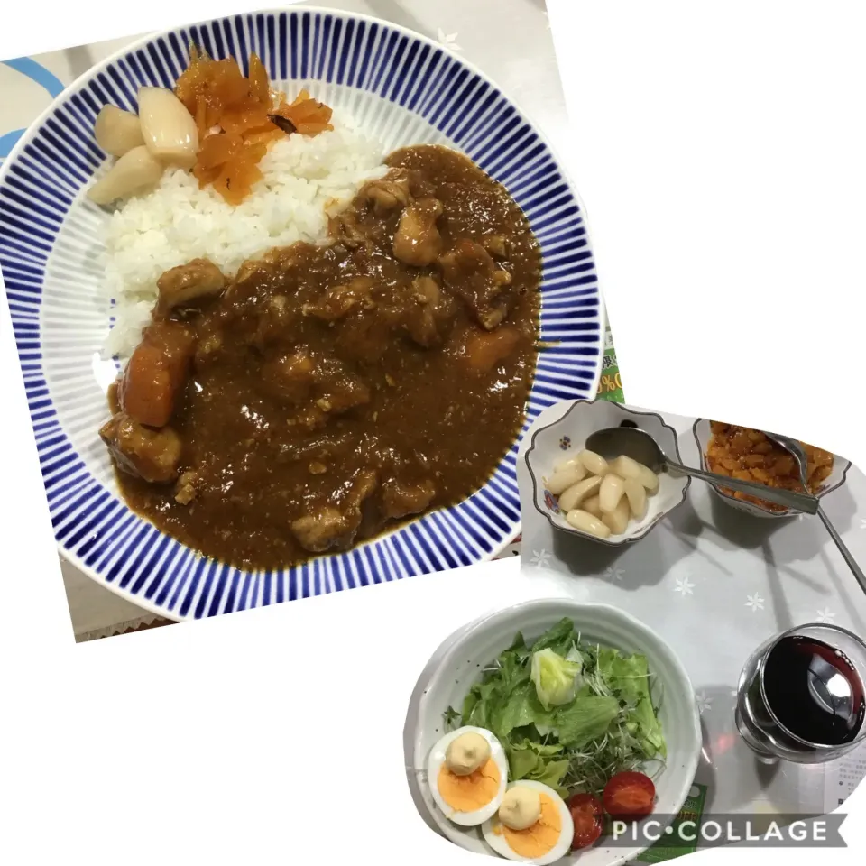 カレー|Yukikoさん