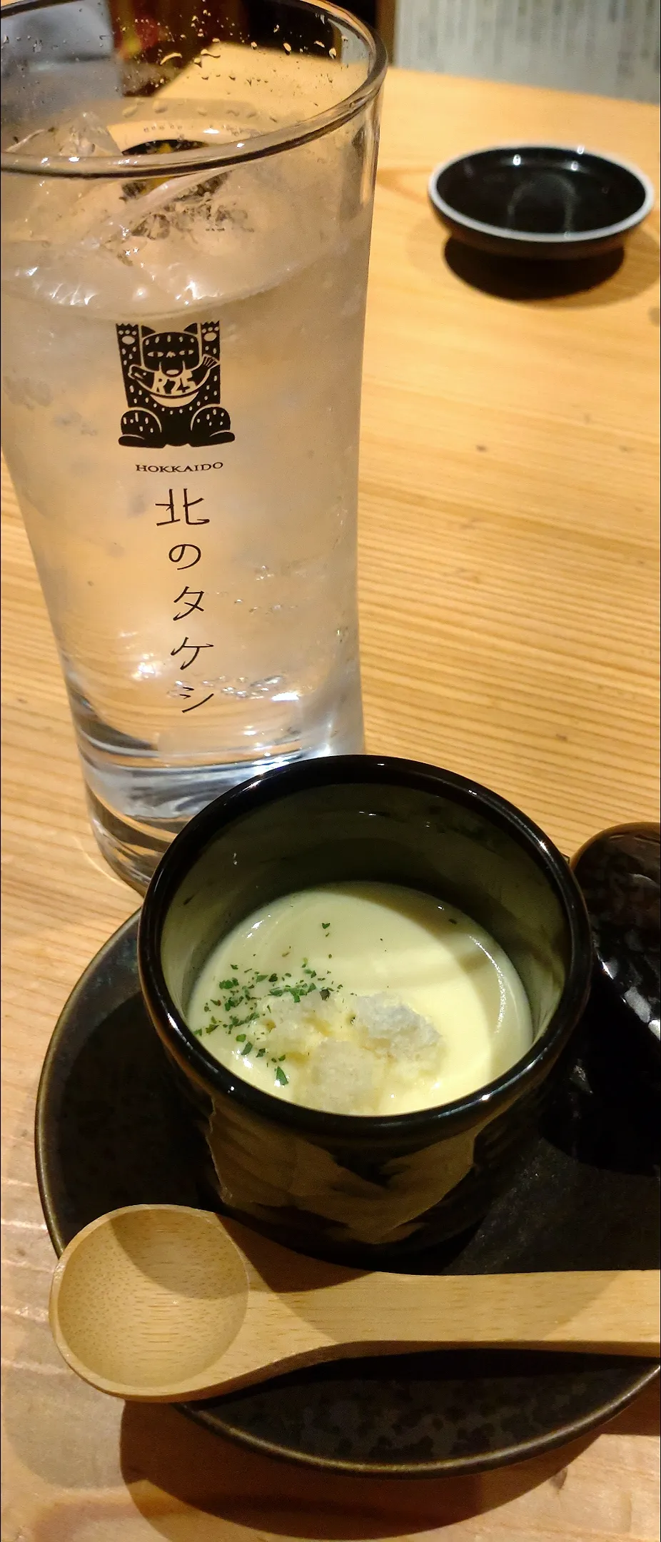 北のタケシに行ってきた|GGGさん