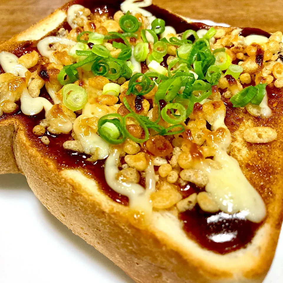 お好み焼きパン🍞|まいりさん