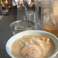 ラーメン| Hajime Sakaiさん