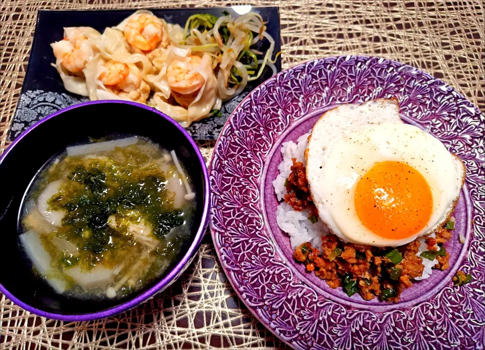 モニター夜ご飯|foodanalystＭＩＫＩさん