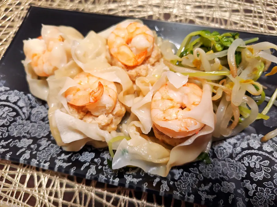 海老焼売|foodanalystＭＩＫＩさん