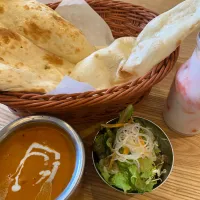 バターチキンカレー✨️✨️|しーちゃんさん