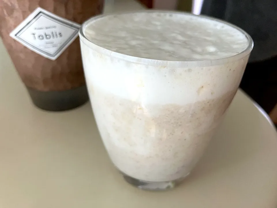 ＊泡🫧バナナジュース🍹＊|＊抹茶＊さん