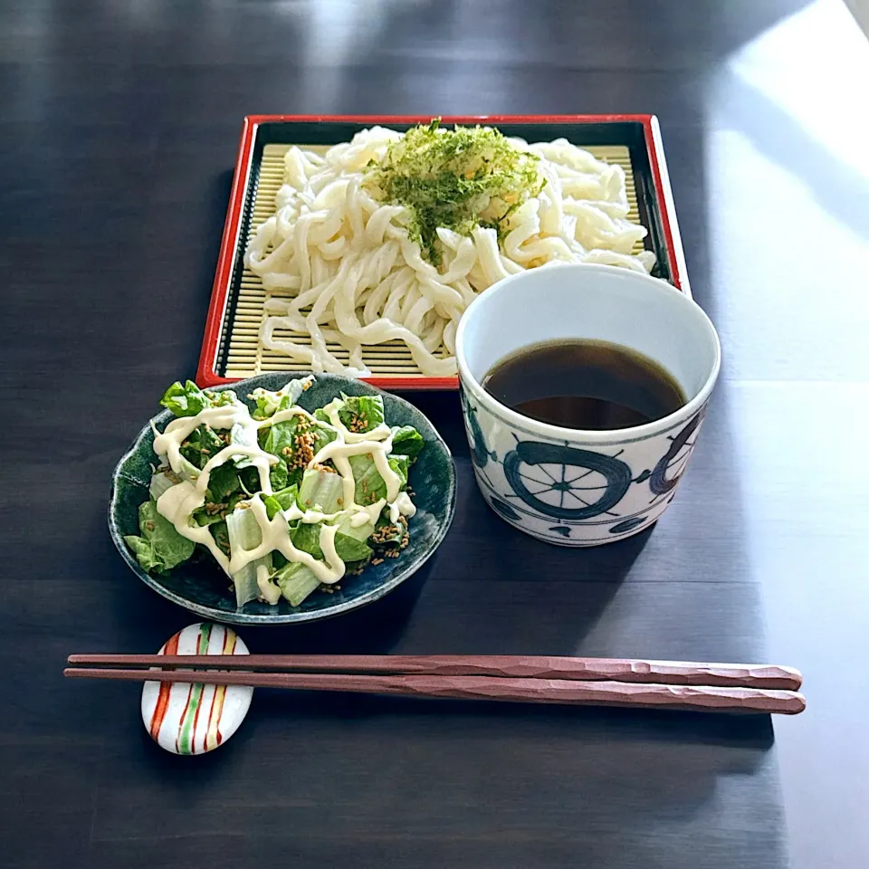 群馬館林うどん|りょうりょうさん