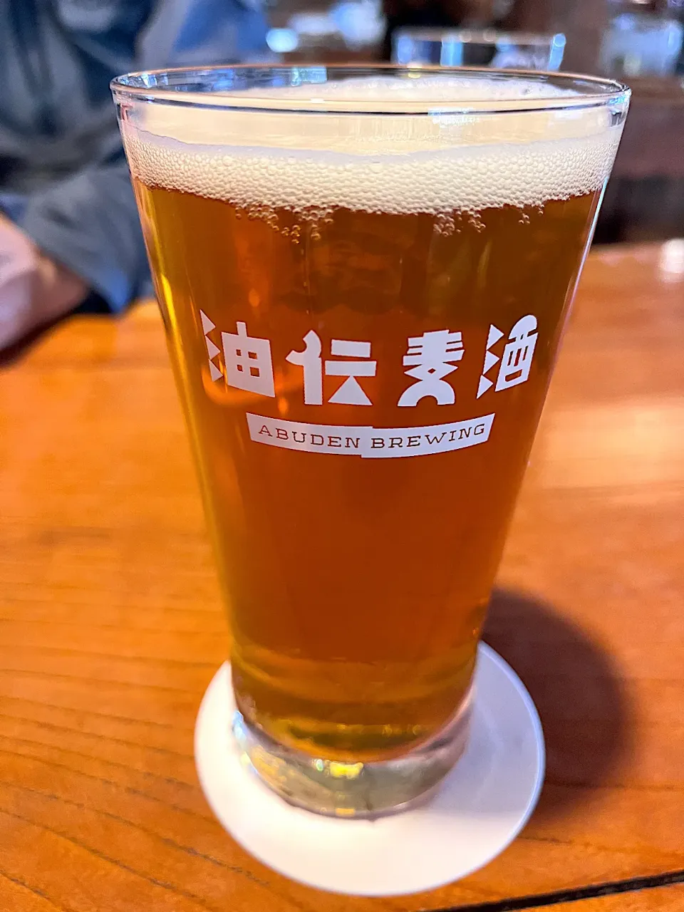 エールビール|うさママさん