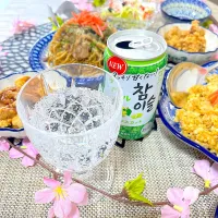 中華せお夕飯|soy_amalkaさん
