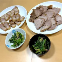 晩ご飯|なかちゃんたまごさん