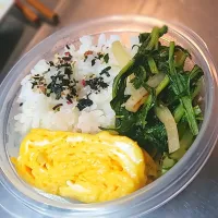 お弁当|hidetoさん