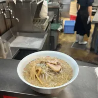 ラーメン|Hajime Sakaiさん