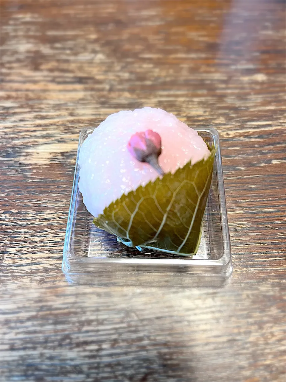 桜餅|うさママさん