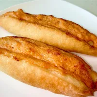 米粉の明太フランス|みるくさん