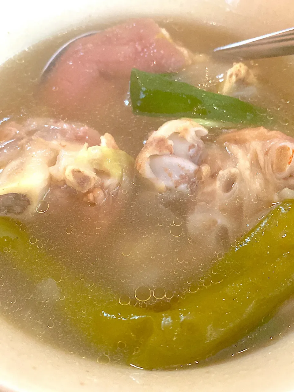 Pork Knuckle Soup|Ysyliciousさん