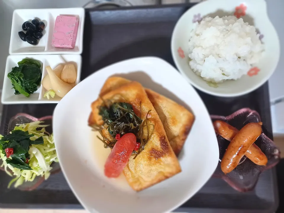 今日のお昼ごはん(*´艸｀*)✨|ぽんすけさん