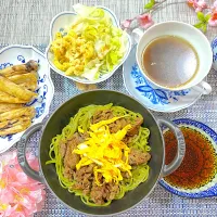 瓦そば|soy_amalkaさん