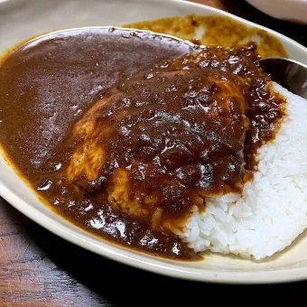 Snapdishの人気料理写真:カレーライス