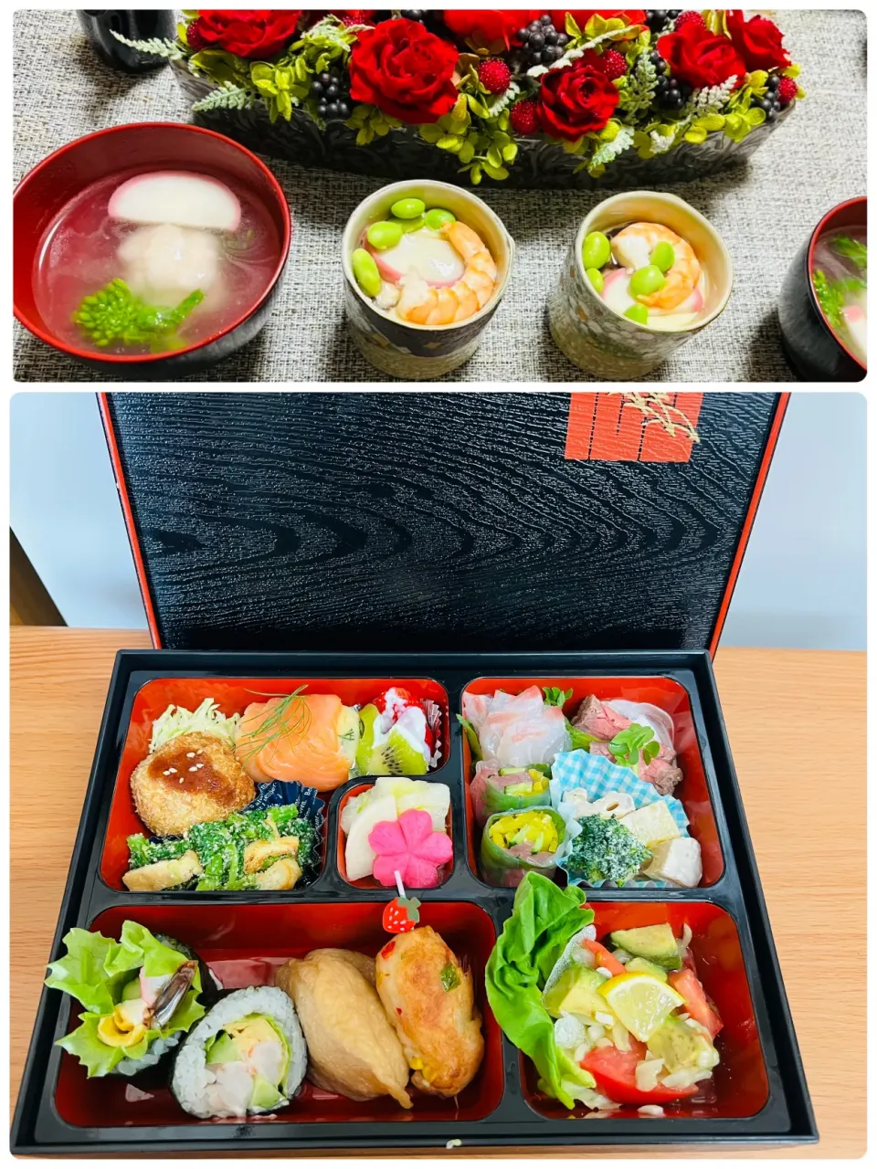 「お友達とお家ランチ」|バシュランさん
