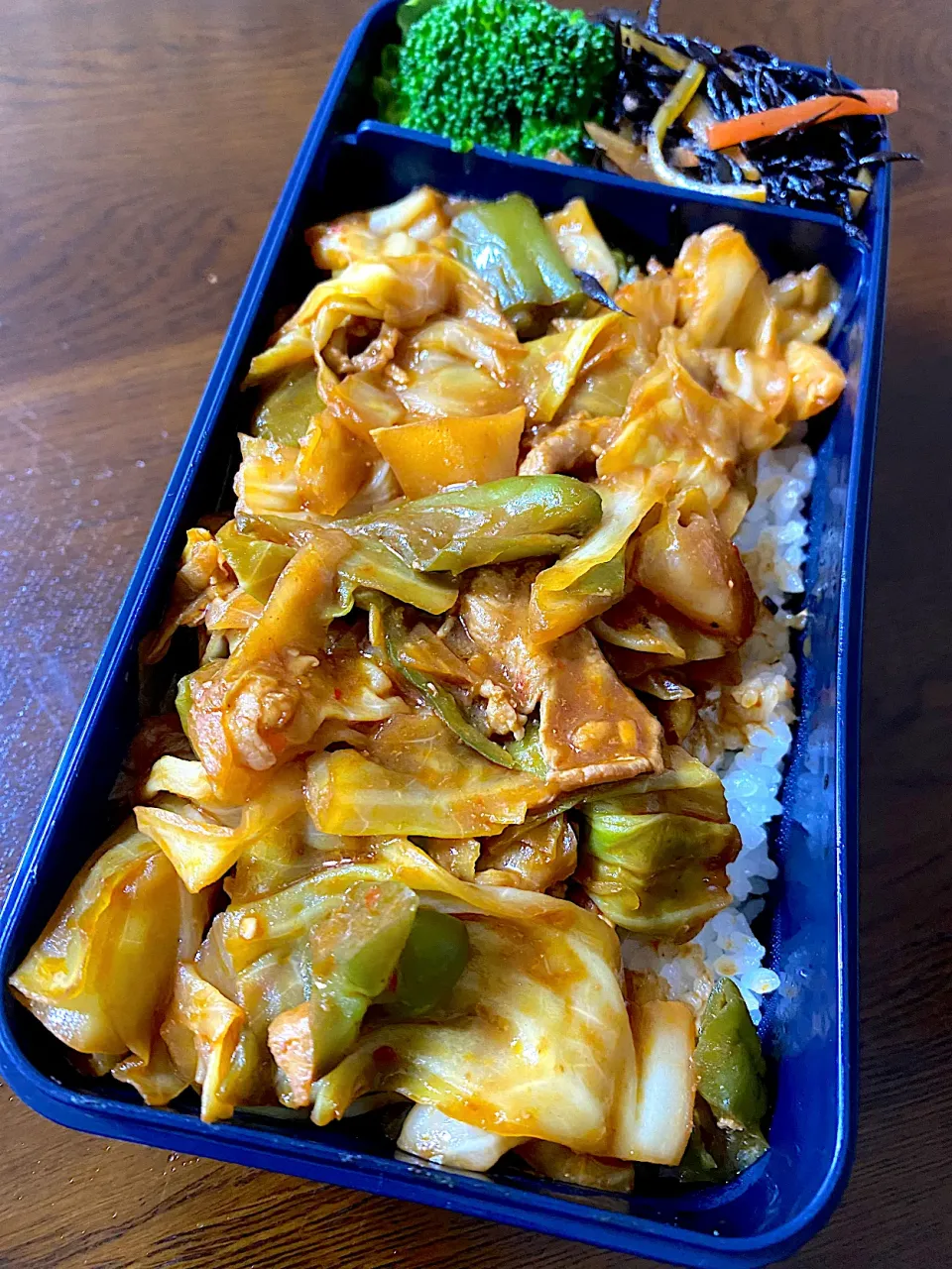 単身赴任弁当186|単身赴任のっちさん