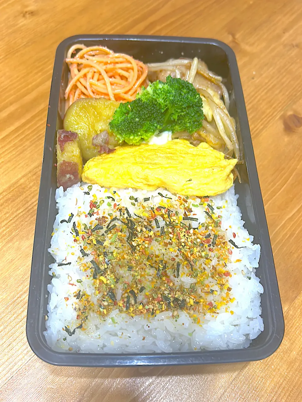 今日のお弁当🍱|地蔵菩薩さん