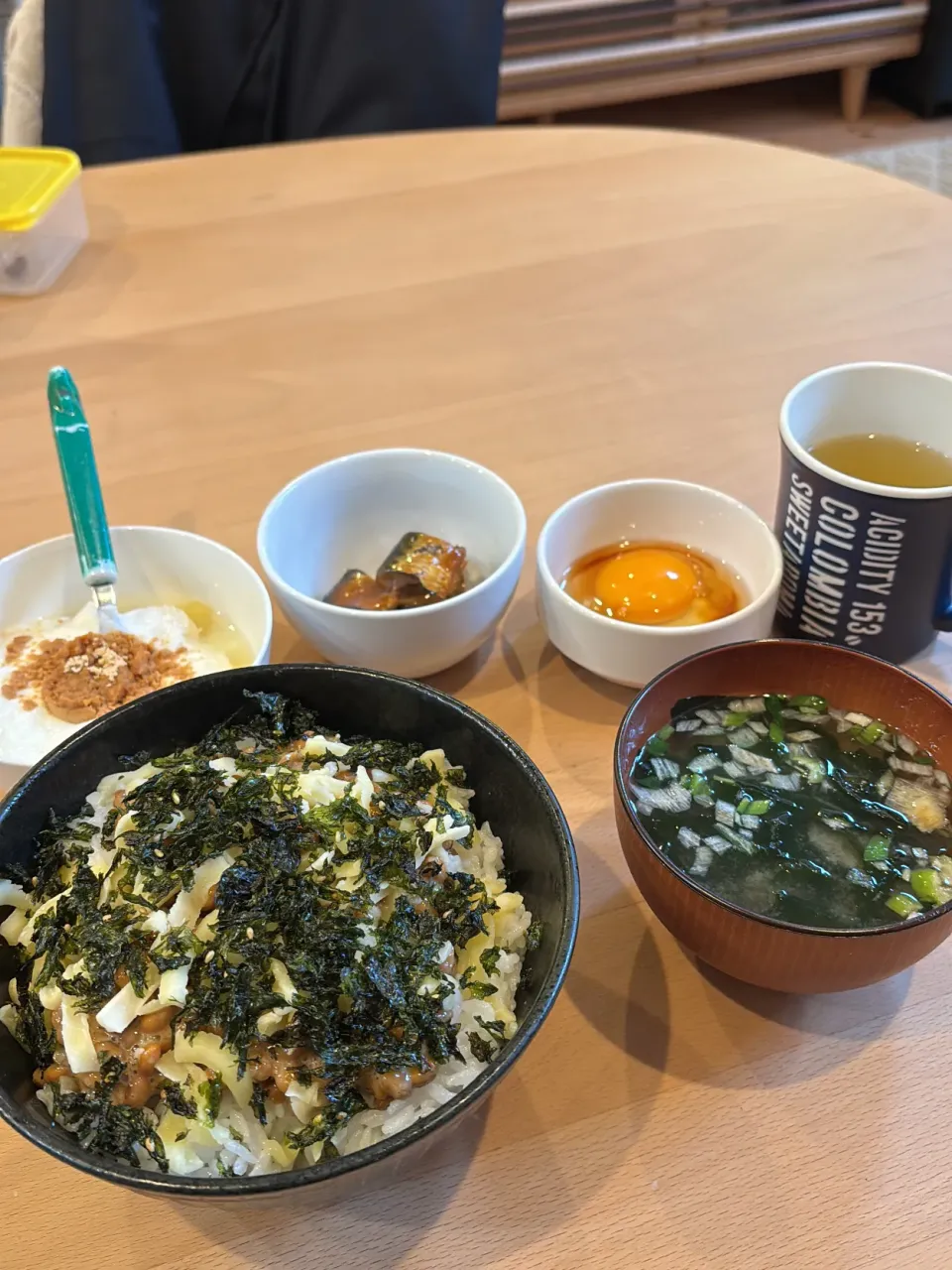 Jr.アスリートの朝食|naroshiさん