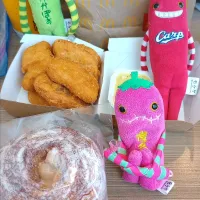 🍗🥐|🍁さん