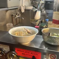 ラーメン|Hajime Sakaiさん