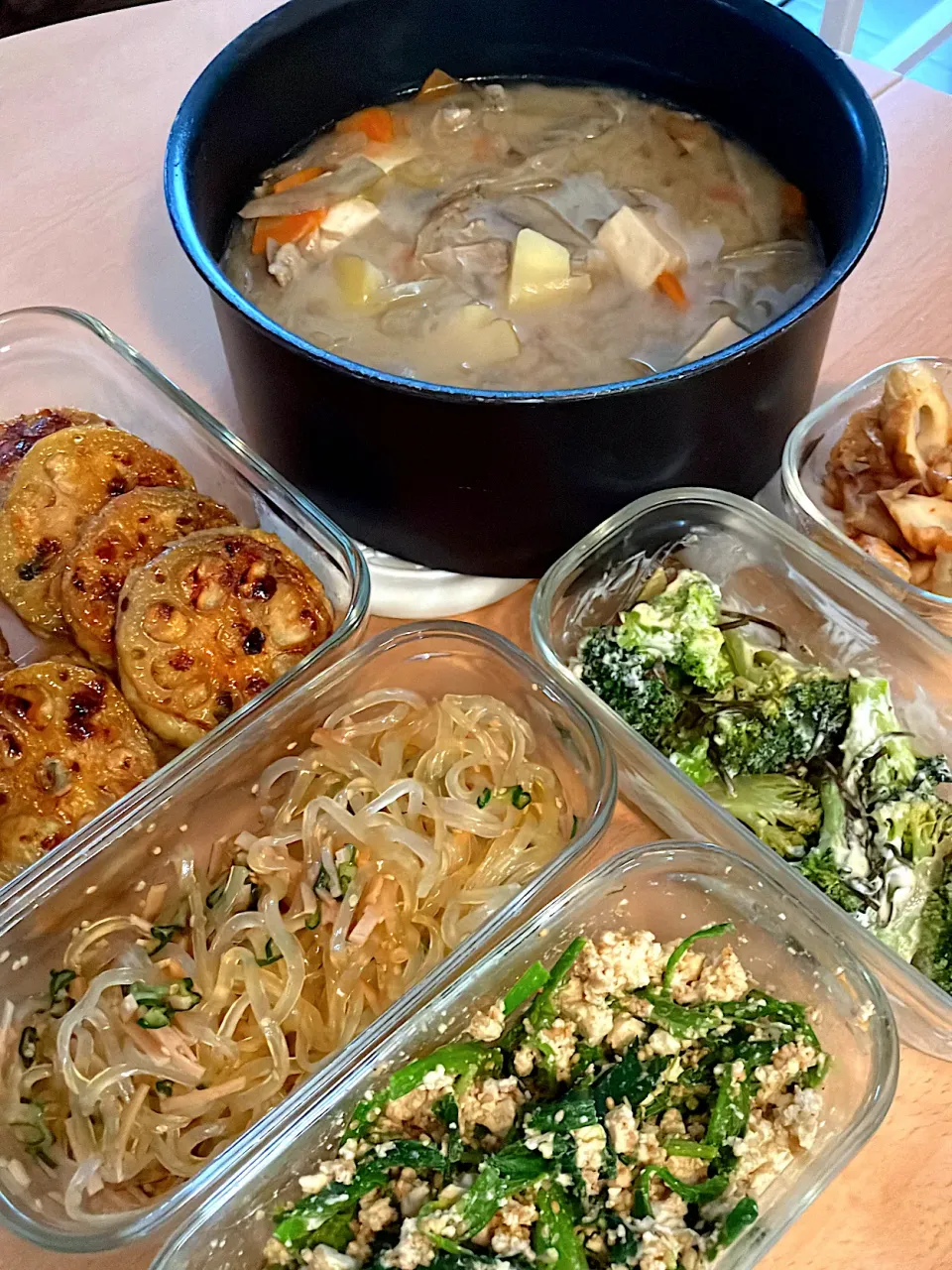 作り置き🥣|*あゆ*ご飯記録さん