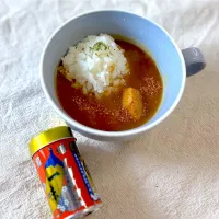 一味でカレー| かっちゃん杉さん